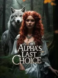 The Alpha's Last Choice.Short Dramas