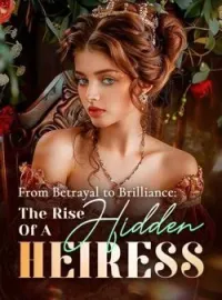 From Betrayal To Brilliance: The Rise Of A Hidden Heiress