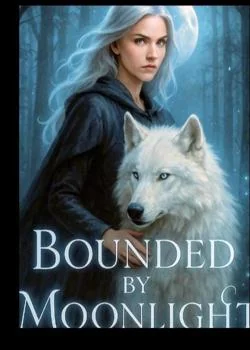 Bounded by moonlight  Novel Cover