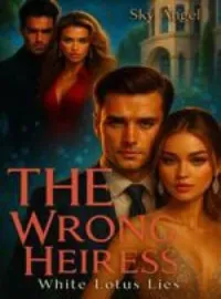 The Wrong Heiress; White Lotus LiesShort Dramas