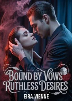 Bound by Vows: Ruthless Desires. Novel Cover