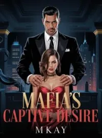 Mafia's Captive Desire 