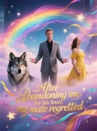 After abandoning me for his lover, my mate regrettedShort Dramas