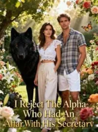 I Reject The Alpha Who Had An Affair With His SecretaryShort Dramas