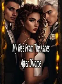 My Rise From the Ashes After Divorce Novel Cover