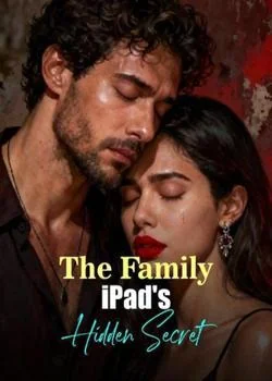 The Family iPad's Hidden Secret