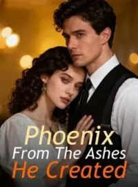 Phoenix From The Ashes He Created