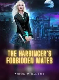 The Harbinger's Forbidden MateShort Dramas