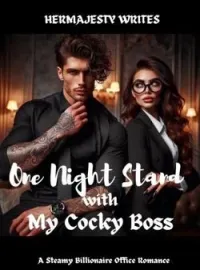 One Night Stand With My Cocky BossShort Dramas