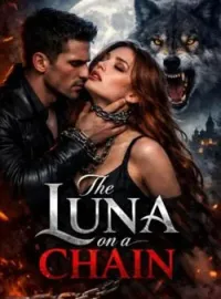 The Luna on a Chain Novel Cover