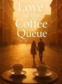 Love in the Coffee Queue