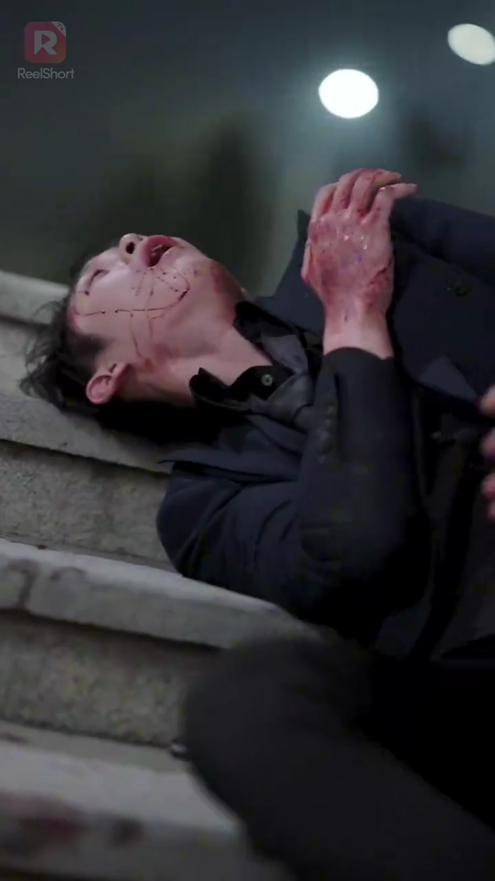 Mon ex a gâché huit ans de ma vie : l'heure de la vengeance a sonné !Photo