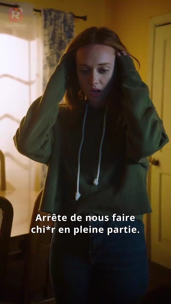 Enceinte par Surprise, Adorée à ViePhoto