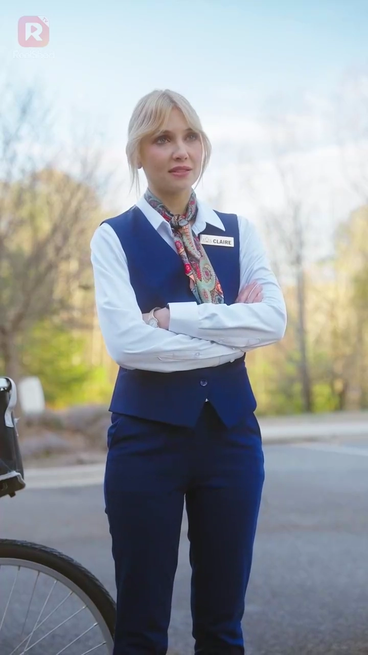 Après le divorce, mon ex-femme est devenue milliardairePhoto