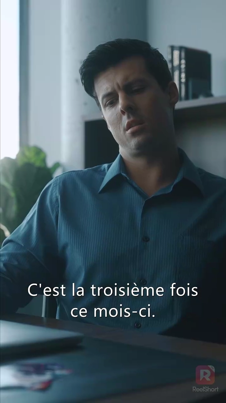 Traverse mon cœur et j'espère mourirPhoto