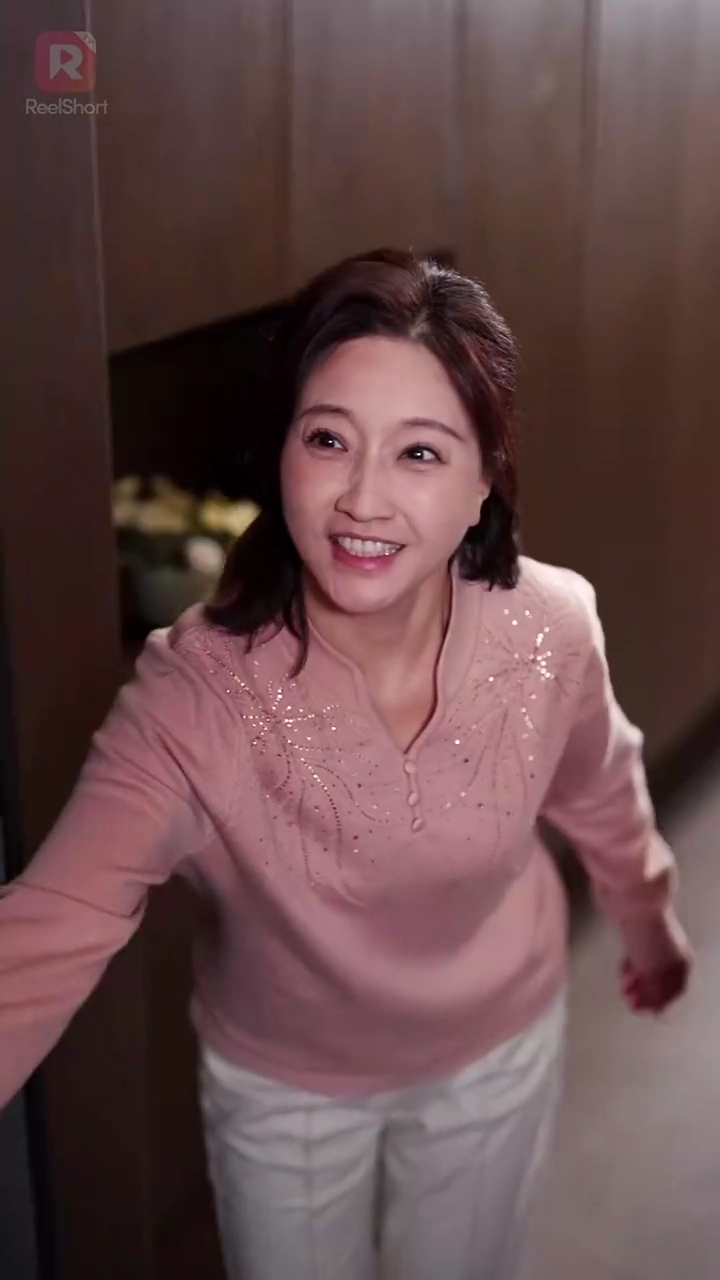 Mari Trompeur, Maman GlamoureusePhoto