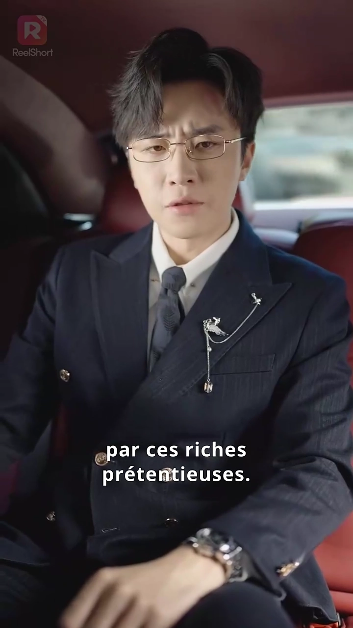 Le destin en décide : je te donnerai toutPhoto