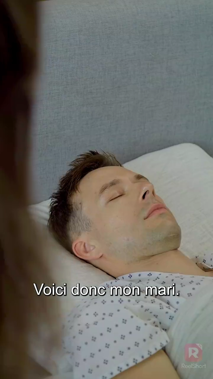 Grand Méchant Mari, S'il Te Plaît Réveille-Toi ! 2Photo