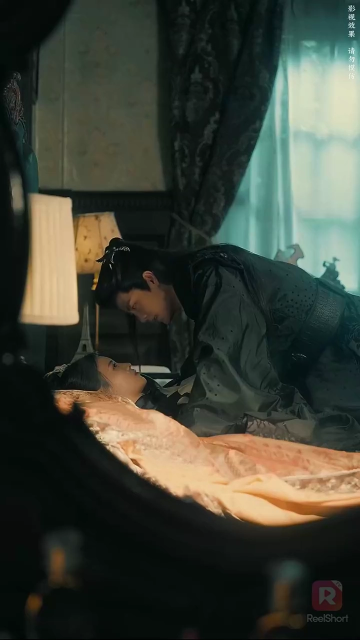 La mariée du monde des ténèbresPhoto