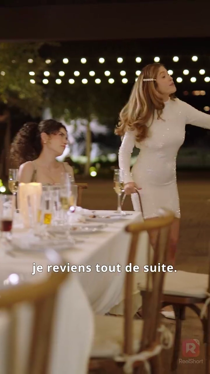 Enlevée par le DiablePhoto