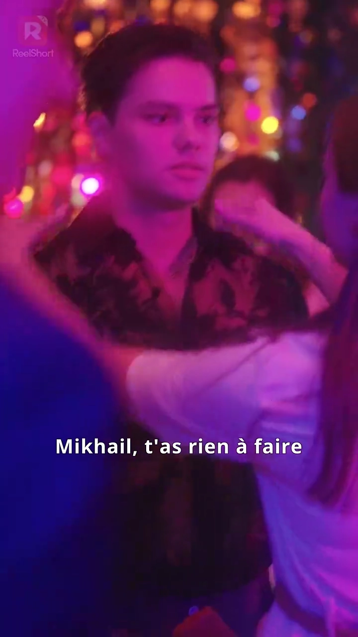 Amoureuse du Père Général de Mon ExPhoto