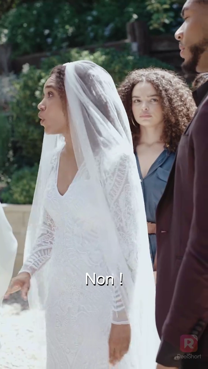 Mon ennemi alphaPhoto