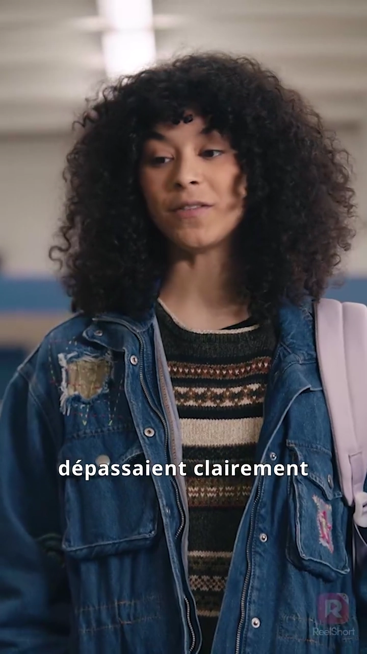 Ne Sous-Estimez Jamais les Maths des FillesPhoto