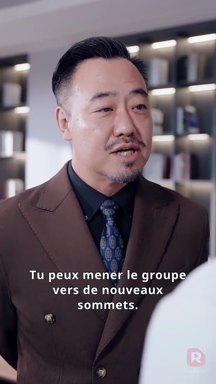 Sa beauté a volé la vedettePhoto