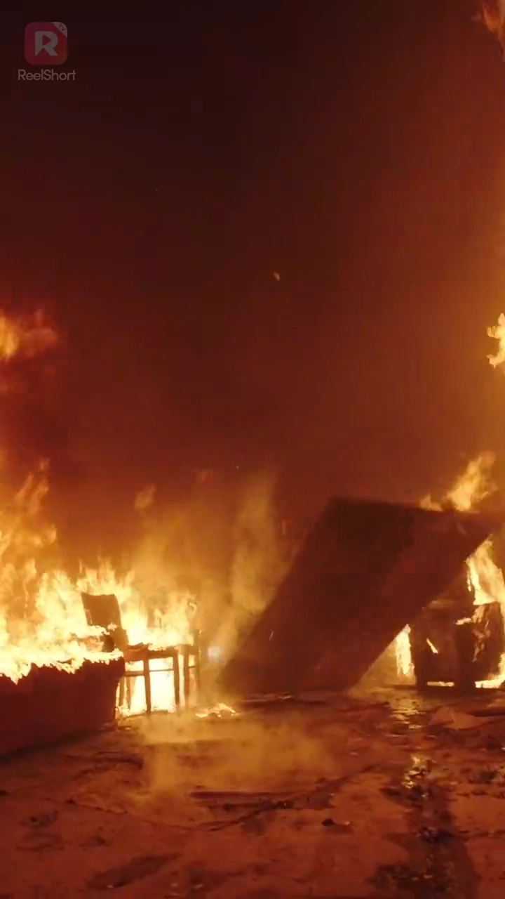 Oh mon Dieu! Tu es mon bébé papa !Photo