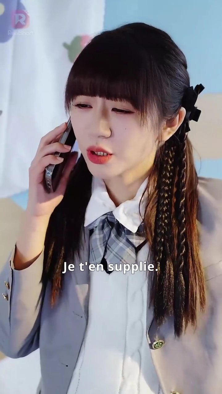 Enceinte et pleine d'assurancePhoto