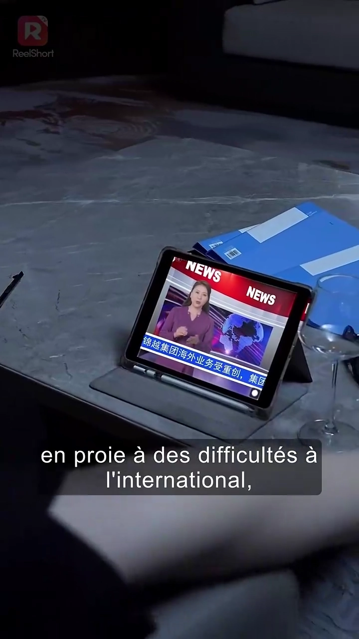 Sœurette, je t'ai préparée un mari milliardairePhoto