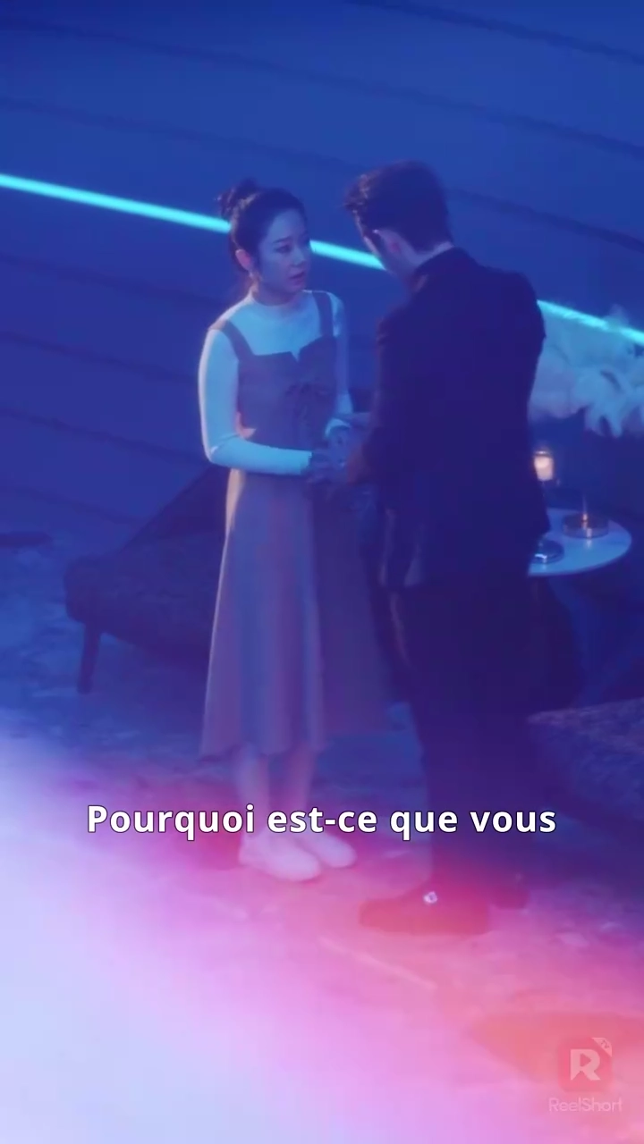 Mon ex a gâché huit ans de ma vie : l'heure de la vengeance a sonné !Photo