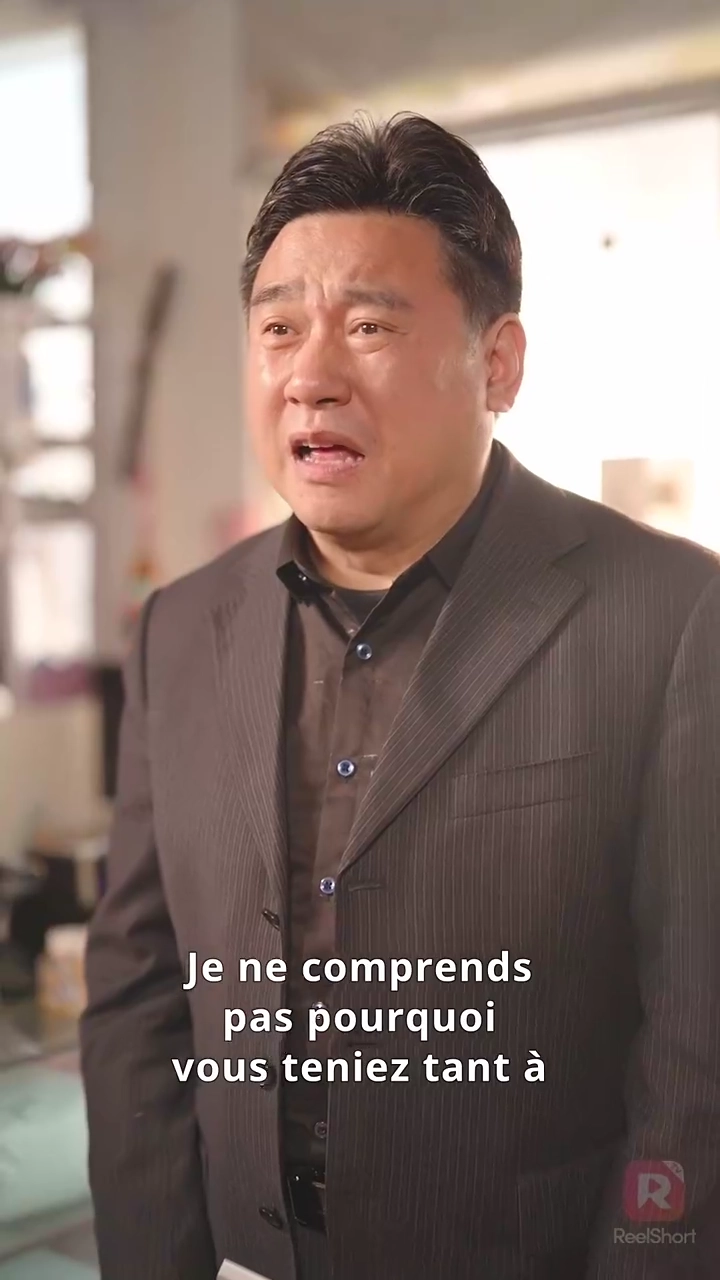 Vendetta éternelle : Général, je ne t'aime plusPhoto