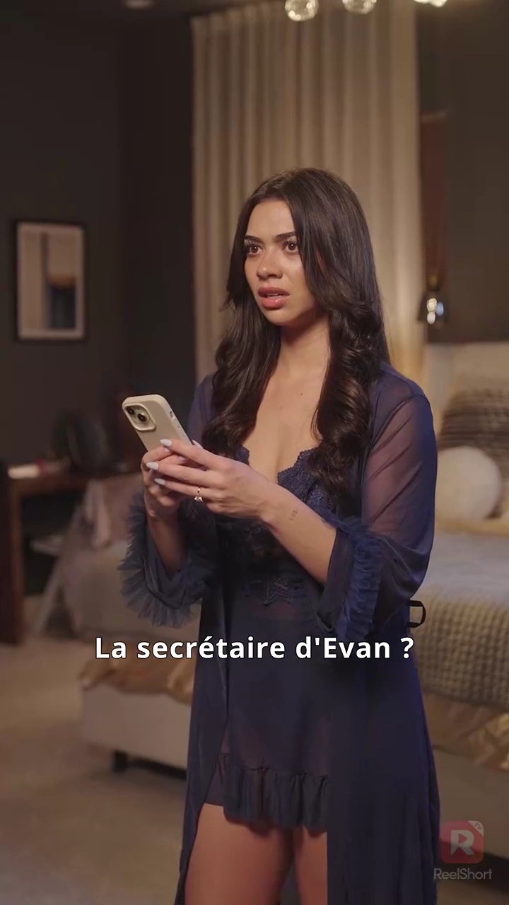 Quitter Mon Ex Pour Son Oncle MilliardairePhoto