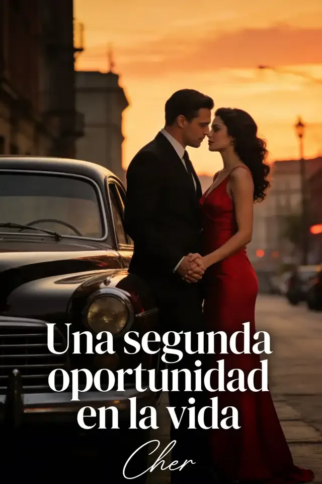 Una segunda oportunidad en la vida