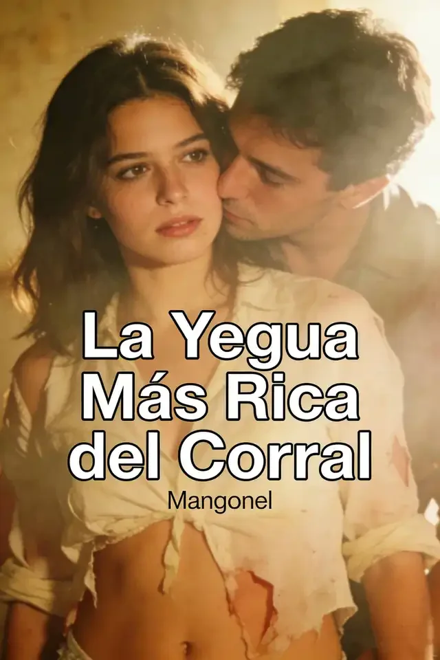La Yegua Más Rica del Corral