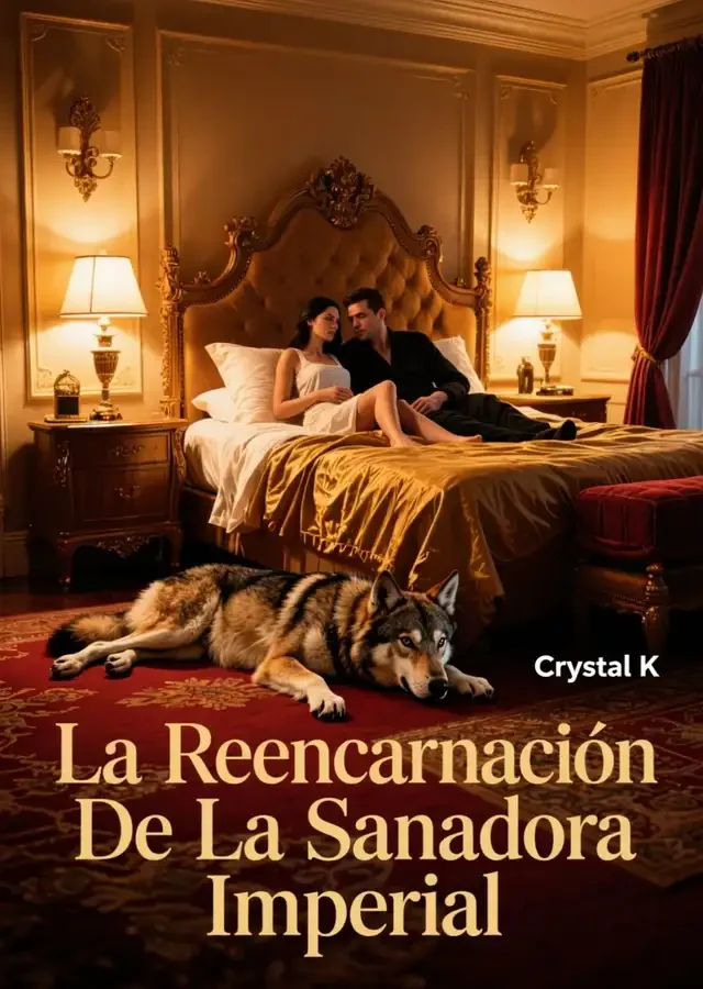 La Reencarnación De La Sanadora Imperial