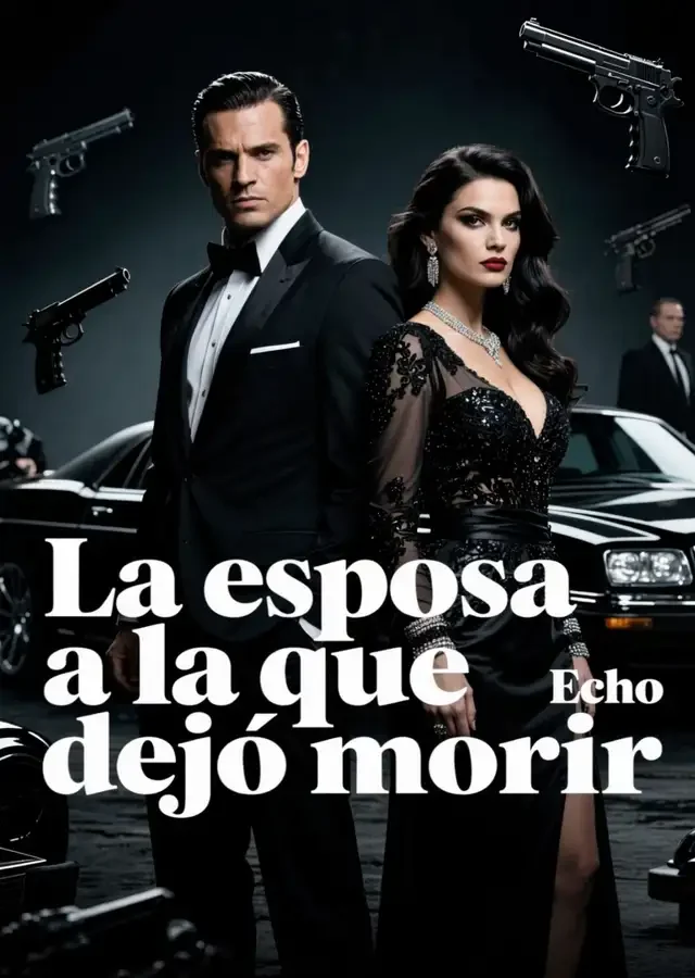 La esposa a la que dejó morir