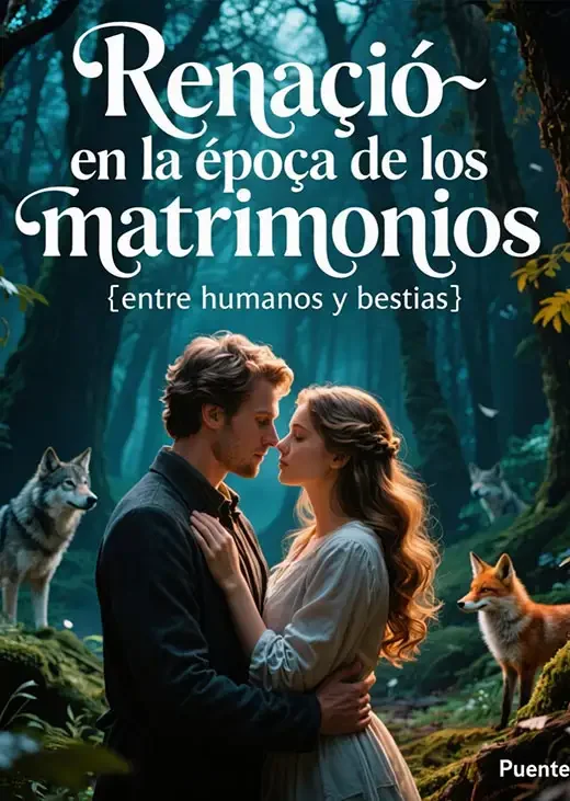 Renació en la época de los matrimonios entre humanos y bestias