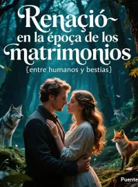 Renació en la época de los matrimonios entre humanos y bestias