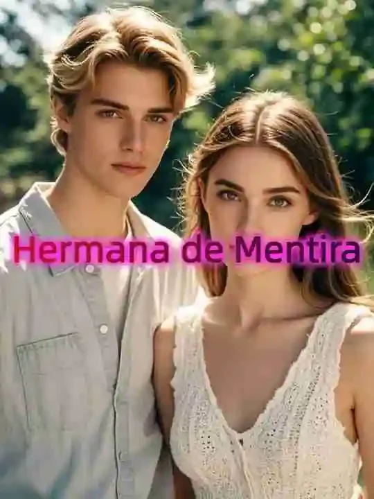 Hermana de Mentira