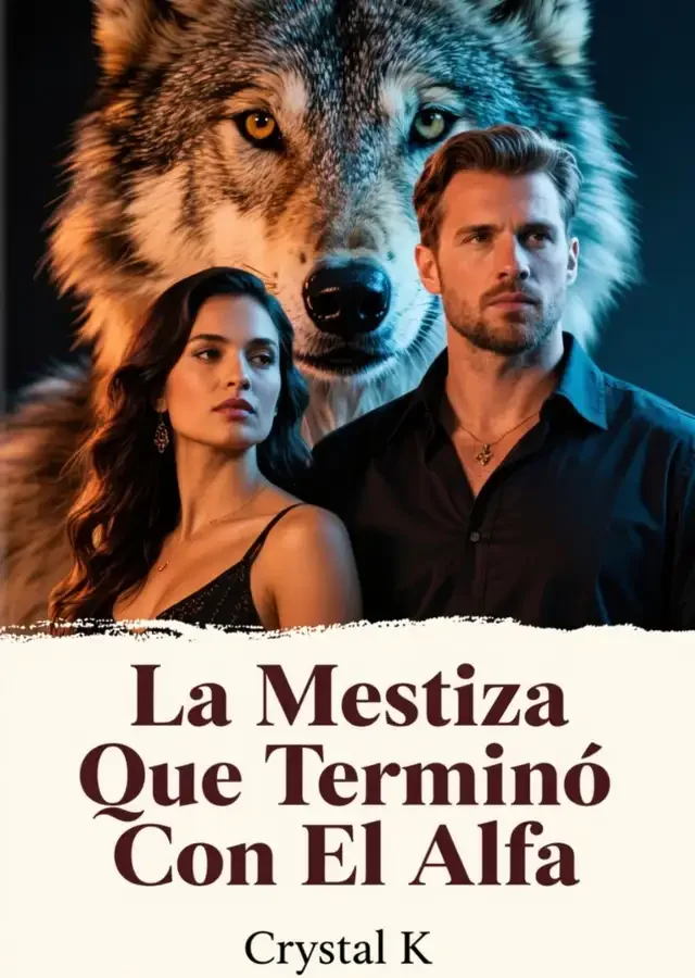La Mestiza Que Terminó Con El Alfa