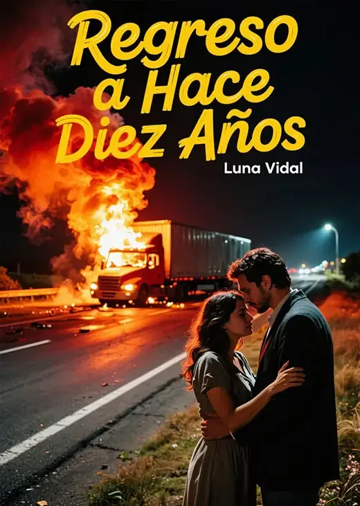 Regreso a Hace Diez Años
