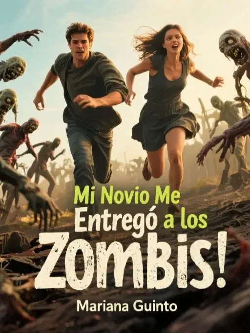 Mi Novio Me Entregó a los Zombis