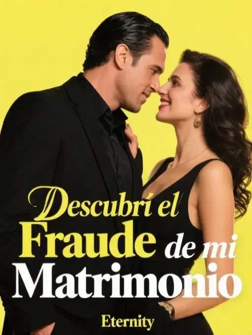 Descubrí el Fraude de mi Matrimonio