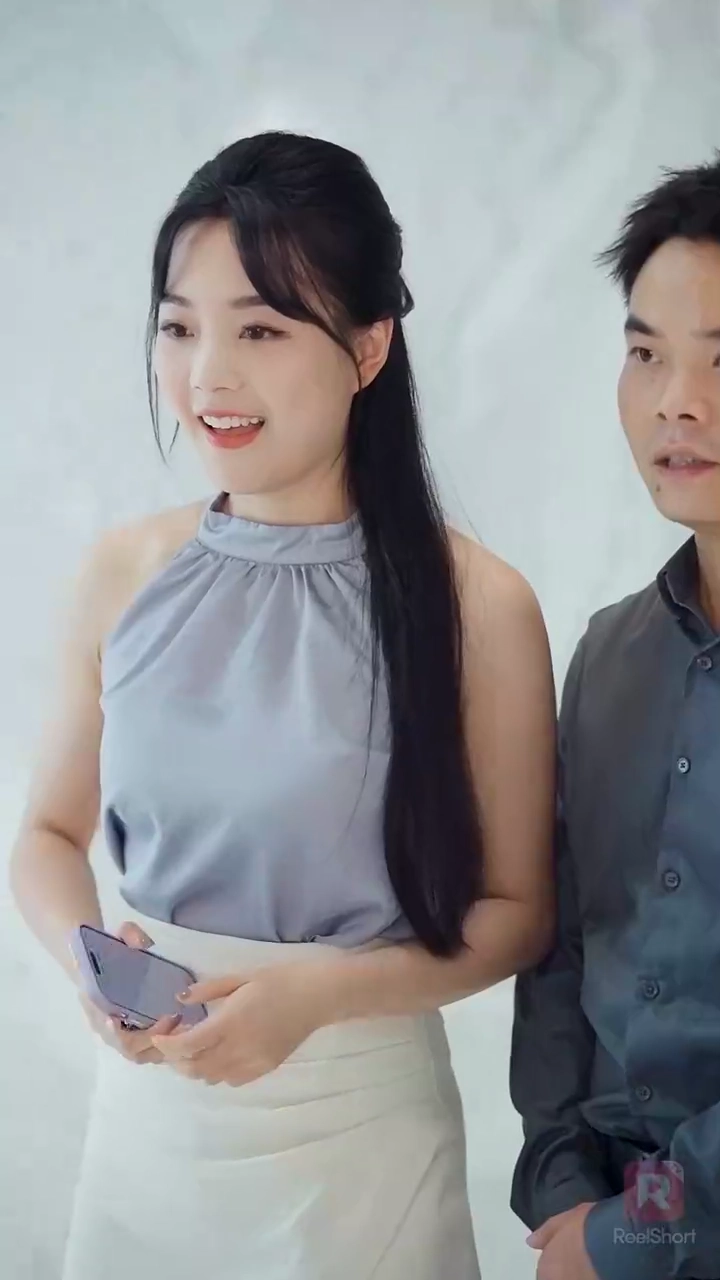 De la pauvreté au pouvoir : l'héritière cachéePhoto