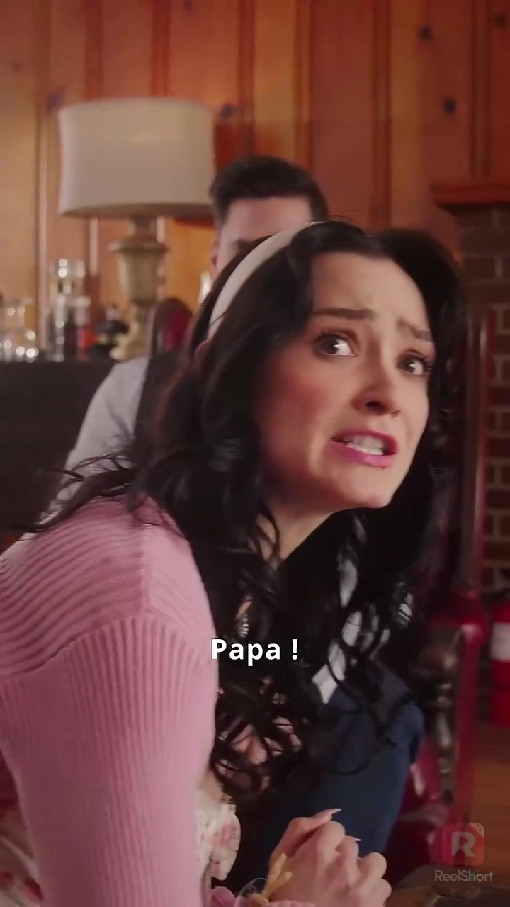 Libérée par le fermier sexyPhoto