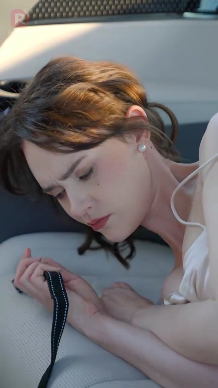 J'ai mis un PDG en laisse !Photo