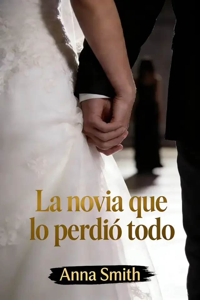 La novia que lo perdió todo