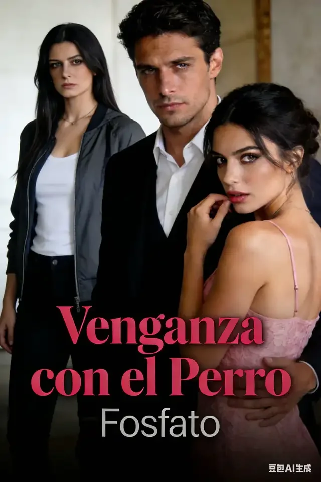 Venganza con el Perro